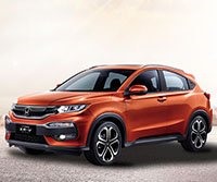 Automobile industry