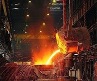 Material Refining industry