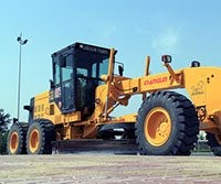Construction Machinery
