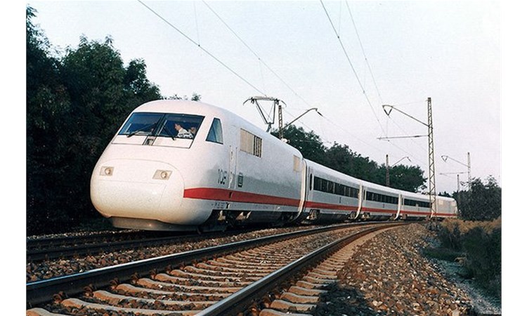 Investment Casting Parts For Train