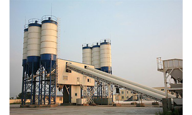 The Mixing Blade Arm