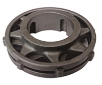 Investment Casting