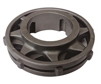 Investment Casting