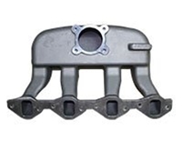 Sand Casting