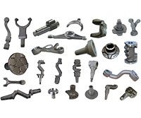 Forging