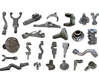 Forging