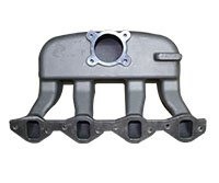 Sand Casting