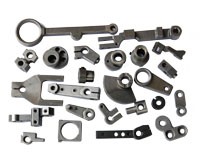 Sintering