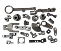 Sintering