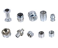 Machining