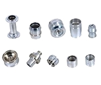 Machining